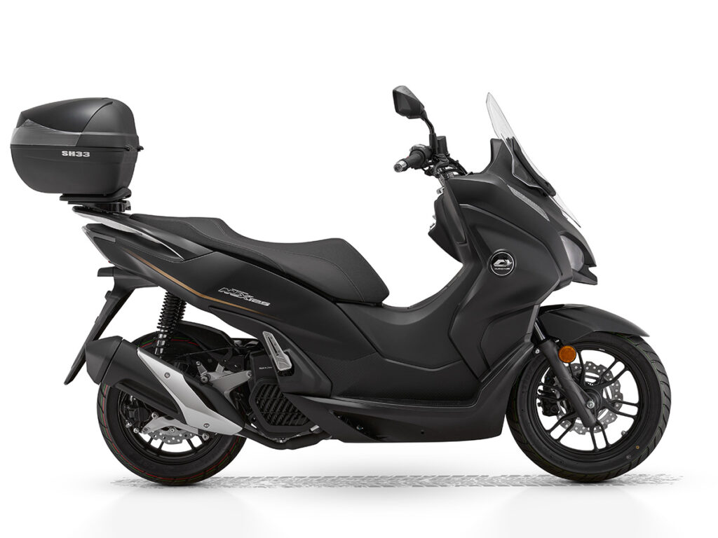 mtx 125