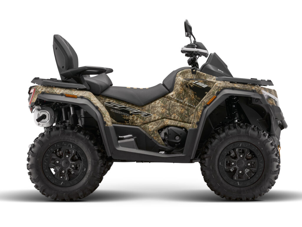 qj motor sfa 1000 camo