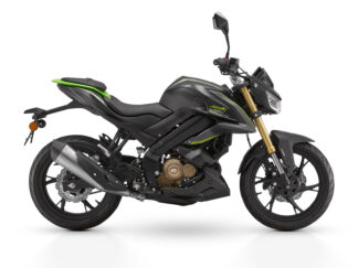 qj motor srk 125 s