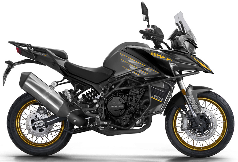 qj motor srt 900sx