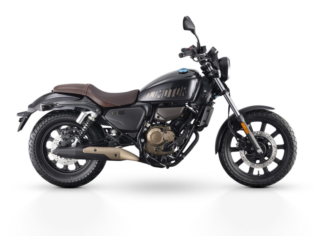 qj motor srv 125