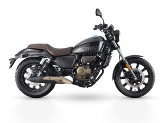 qj motor srv 125