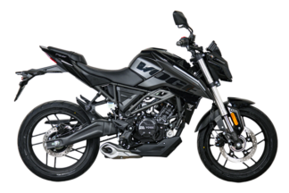 voge 125R