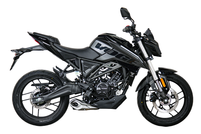 voge 125R