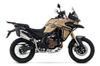 voge 825 dsx