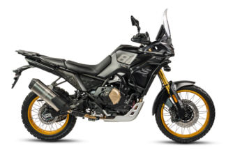 voge 800 rally