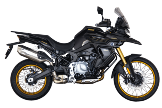 voge 900 dsx