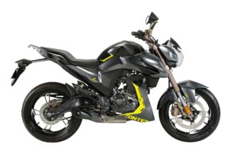 Zontes 125 Z2