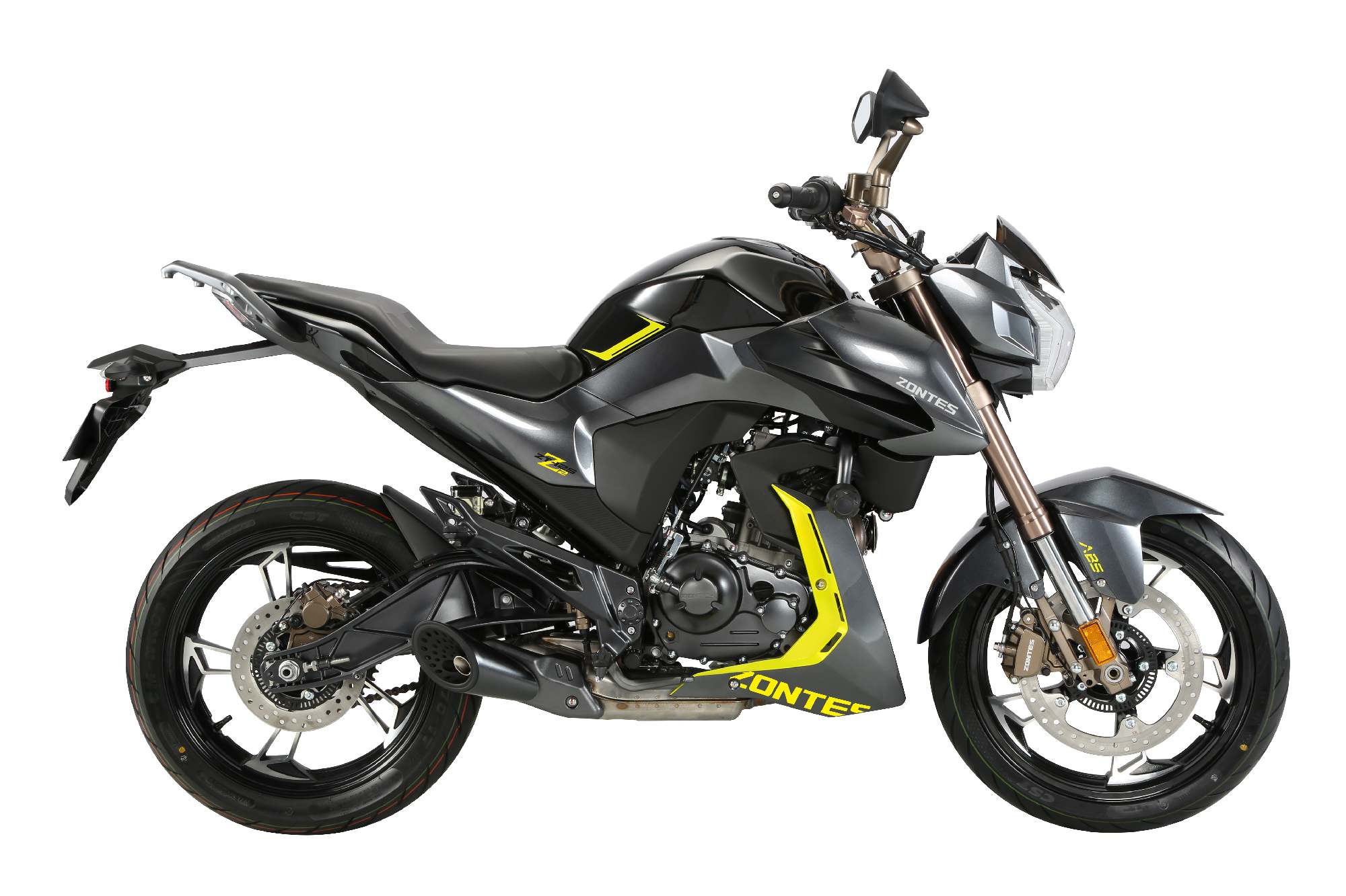 Zontes 125 Z2