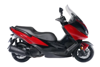 Zontes 125 e