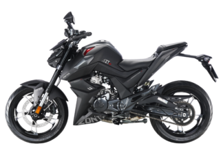 Zontes 125u