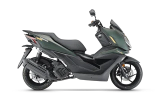 Zontes 125 x