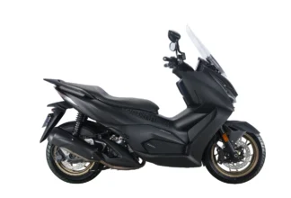 Zontes 350 d